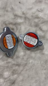 COMBO 2 nắp két nước dùng cho ô tô xe tải. Nắp két nước KIA loại to+ nhỏ hàng xịn