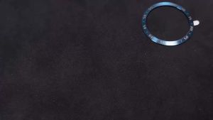 HOT Metal Bezel Ring For Samsung Galaxy Watch 6 Classic 47mm 43/46/42mm Time/Speed Scale Protective Cover Watch 6/5/4 40mm 44mm