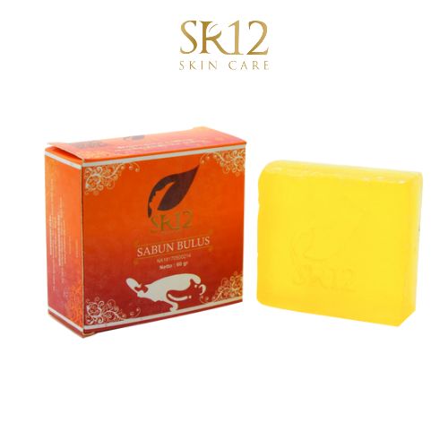 SABUN ALERGI/SABUN GATAL GATAL/PENGHILANG ALERGI ALAMI/SABUN BULUS SR12 ...