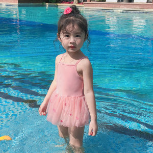 CHUXIU | Infant Toddler One-Piece Swimsuit