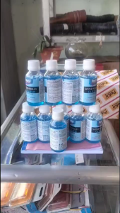 MUA 5 TẶNG 1_ Nước Rửa Kính Ô Tô Loại Đậm Đặc 100ml. Hàng Palco (Ấn Độ)
