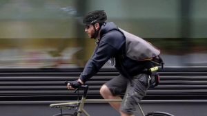 Mũ Bảo Hiểm Xe Đạp Cairbull SMARTRACE Điêu Chỉnh  Bluetooth Thông Minh  Kết Hợp Đèn Led Cảnh Báo Dành Cho Vận Động Viên Đạp Xe