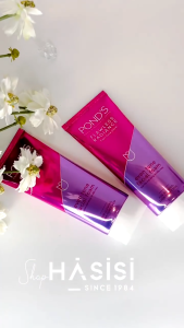 Sữa Rửa Mặt Dưỡng Trắng Cao Cấp FLAWLESS WHITE 100g