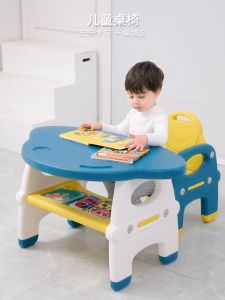 Childrens Tables And Chairs Multifunctional Childrens Beds And Study Tables