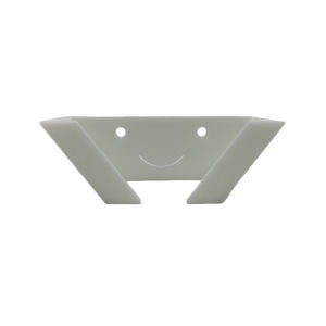 ผู้ถือแร็กเก็ต Wall Mount สําหรับเทนนิส Pickleball แบดมินตัน Paddles ติดตั้งง่าย Storage Home GYM ประหยัดพื้นที่ตกแต่ง House