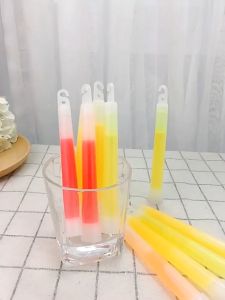 15cm Glow Stick Outdoor Emergency Military Glow Light Sticks Hiking Camping Concert Party Club Lightstick Game Party Crafts Toy