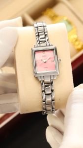 Jam Tangan Rantai Stainless Wanita SKMEI 2315 Fashion Formal Original 100% Tahan Air
