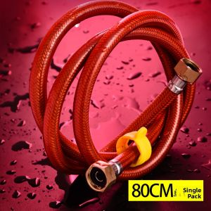 danxilu | Stainless Steel Braided Water Temperature Hose