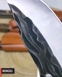 Ready Stok Pisau Tulang Pisau Daging Pisau Dapur Pisau Koki Pisau Jepang Super Tajam Pisau Autdoor