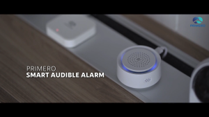 PRIMERO Smart Audible Alarm