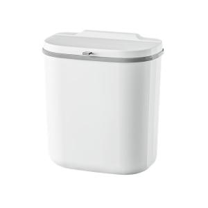 Thùng Rác Treo Tường Cho Bếp Có Nắp GIANXI