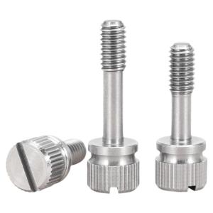BAIRUITE | 304 Stainless Steel Anti-loosening Screw