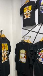 Baju CASUAL PRIDE SNOOP DOGG SD01Kaos ALVACLOTH KEREN