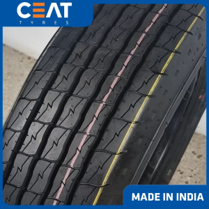 CEAT WINMILE X3R RIM 14/15 COMMERCIAL TUBELESS 185R14 10PR 195R15 8PR DOT 2025-2026