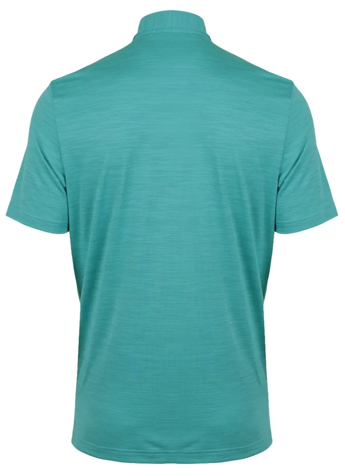 adidas | Adidas Men's Golf Wear Spacedye Polo Shirt Hg8823