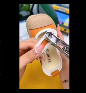 Jaya TANG KANCING SNAP: Kancing Sepatu, Sprei, Baju & Ban Alat Pres 100pc T012