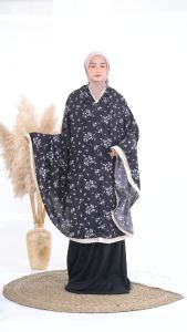 MUKENA DEWASA RAYON RENDA 2IN1 HAZEL / HANNAFIAH / CLAUDIA 2IN1 / ALEENA / SABRINA 2IN1 / EMILY