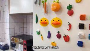 MIẾNG NHẤC NỒI SILICONE CHỊU NHIỆT | COMBO 2 CẶP MẶT VỊT DỄ THƯƠNG | KẸP NỒI CHỐNG NÓNG CHỐNG TRƯỢT
