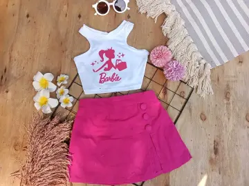 Barbie clothes for girls online