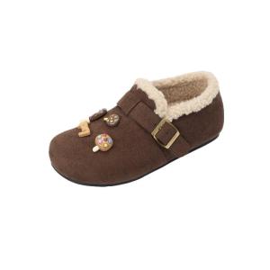 Josiny | Warm Fleece Insulated Birkenstock Winter Boot
