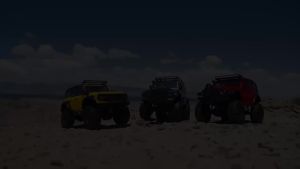 1:16 RC Car R1601-R1609 Model 4WD Full Scale Climbing Crawler 2.4G Electric RC Rock Car Off-Road Vehicle Suitable For Boys Toys