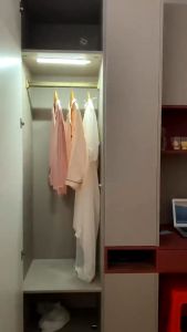 GTB Lampu Sensor Gerak Magnetic Motion Sensor Lampu Stick Panjang LED/Lampu tidur LED tombol multifungsi R1155