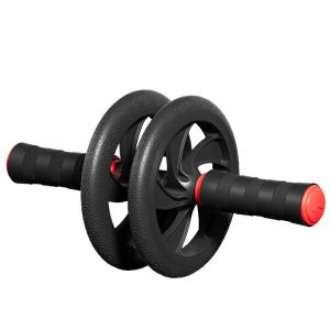 Li-Ning | Thiết Bị Tập Thể Dục Ab Roller Tự Động Quay Lại
