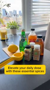 Giấm táo hữu cơ (có giấm mẹ) Bragg - Raw Apple Cider Vinegar Organic (USA)