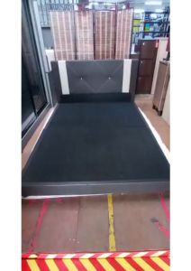 (PERABOT ANN)  KATIL DIVAN SAIZ QUEEN / KATIL / DIVAN BED / DIVAN BED FRAME / QUEEN DIVAN