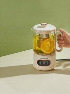 LocknLock | Multifunctional Constant Temperature Water Kettle Teapot