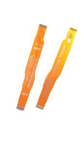 Flexible Ui Board Infinix Note 30i X6716 Fleksibel Penghubung Mesin Konektor Charger