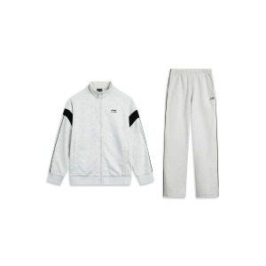 LI-NING KIDS | Spring Summer Kids Sportswear Set