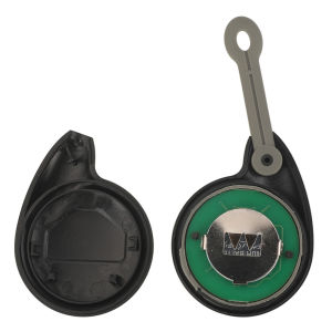 YIQIXIN 2 Button 315/433Mhz Remote Smart Car Key For Toyota Cobra Alarm 1046 3193 7777 7928 8188 Keyless Entry Auto Control Key