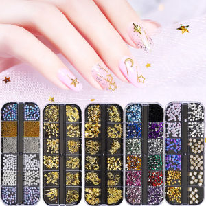 JOSLOVE Nail Decoration Mix: A Comprehensive Guide