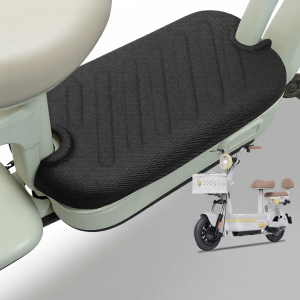 Decorative Dedicated Electric Bike Footpad