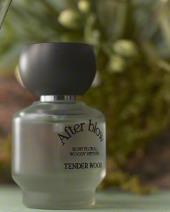 After Blow Eau De Perfume #01 Tender Wood