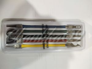 pisau IC knife Ic pencongkel Ic pemasang Cpu isi 5pcs 10 fungsi