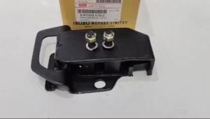 DUDUKAN MESIN ISUZU PANTHER ENGINE MOUNTING PANTHER 2.3 TBR 52 LH KIRI 8-97029-579-2