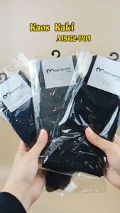 Kaos Kaki Dewasa Men Secret Anti Bakteri MSG2-P01 Isi 1Pasang