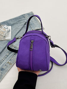 Túi Đeo Vai Nhẹ Túi Đựng Đồ Nhỏ Túi Đựng Đồ Ngoài Trời Túi Đựng Đồ Đựng Tiền Xu Túi Đựng Điện Thoại Di Động Túi Đeo Vai Nhỏ