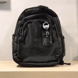 John Master Backpack 100% Original Use