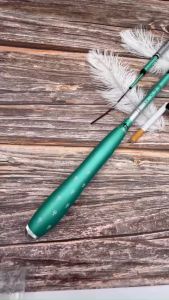 Cần câu tay Tiểu Ngư Vương 4H. Thương hiệu: FYS tặng ngọn và nhẫn.