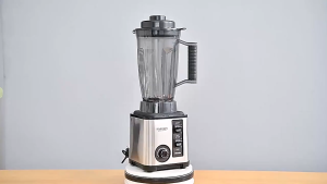 6 In 1 Blender Heavy Duty 5.6L Juicer Extractor 9500W Electric Blender Meat Grinder Mixer High Speed Original for Business Ice Crusher Baby Household Food Processor