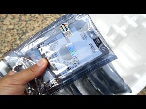 HDD 2.5" ฮาร์ดดิสก์ ขนาด 2.5 นิ้ว 500GB - 4TB สำหรับโน๊ตบุ๊ค ประกันไทย จัดส่งไว