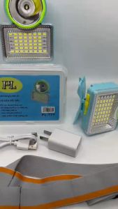 Đèn pin đội đầu siêu sáng đa năng 150w– pin dung lượng cao – PL 777