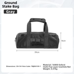TNR | Accessory Storage Tool Bag