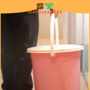 Ember Casual 6 Galon Pastel  Ember Serbaguna Untuk Kamar Mandi Dll Termurah