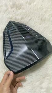 ชิวหน้า AEROX ปี 2015-2022 เคฟล่า 5D (0198)