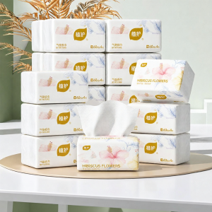 Botare | Economic Four Layer Thickened Draw Paper