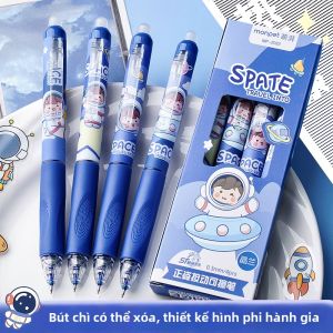 Skin1004 | Automatic Erasable Magic Thermal Pen for 3rd Grade Students